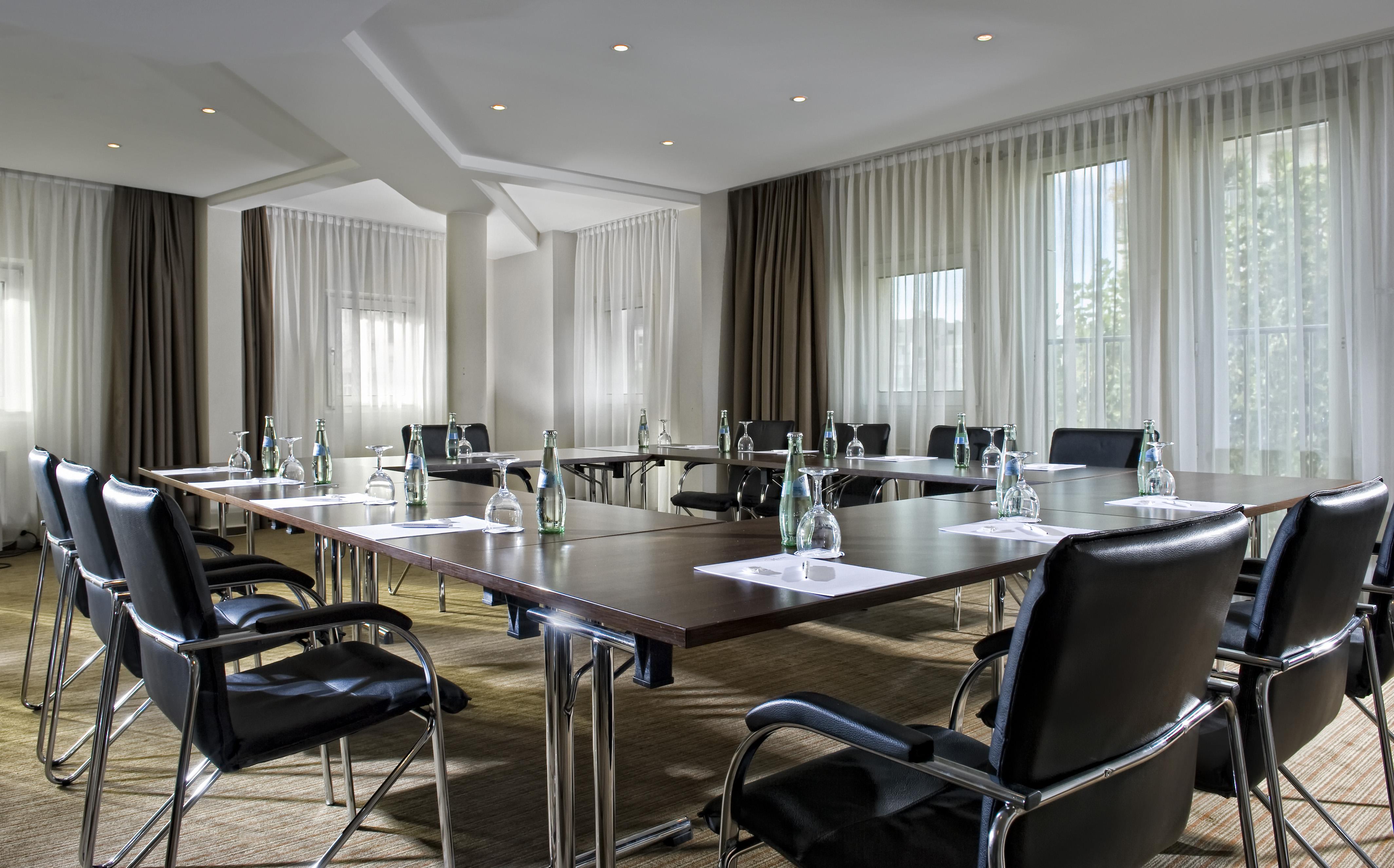 Hotel Berlin Mark Hotel 4*