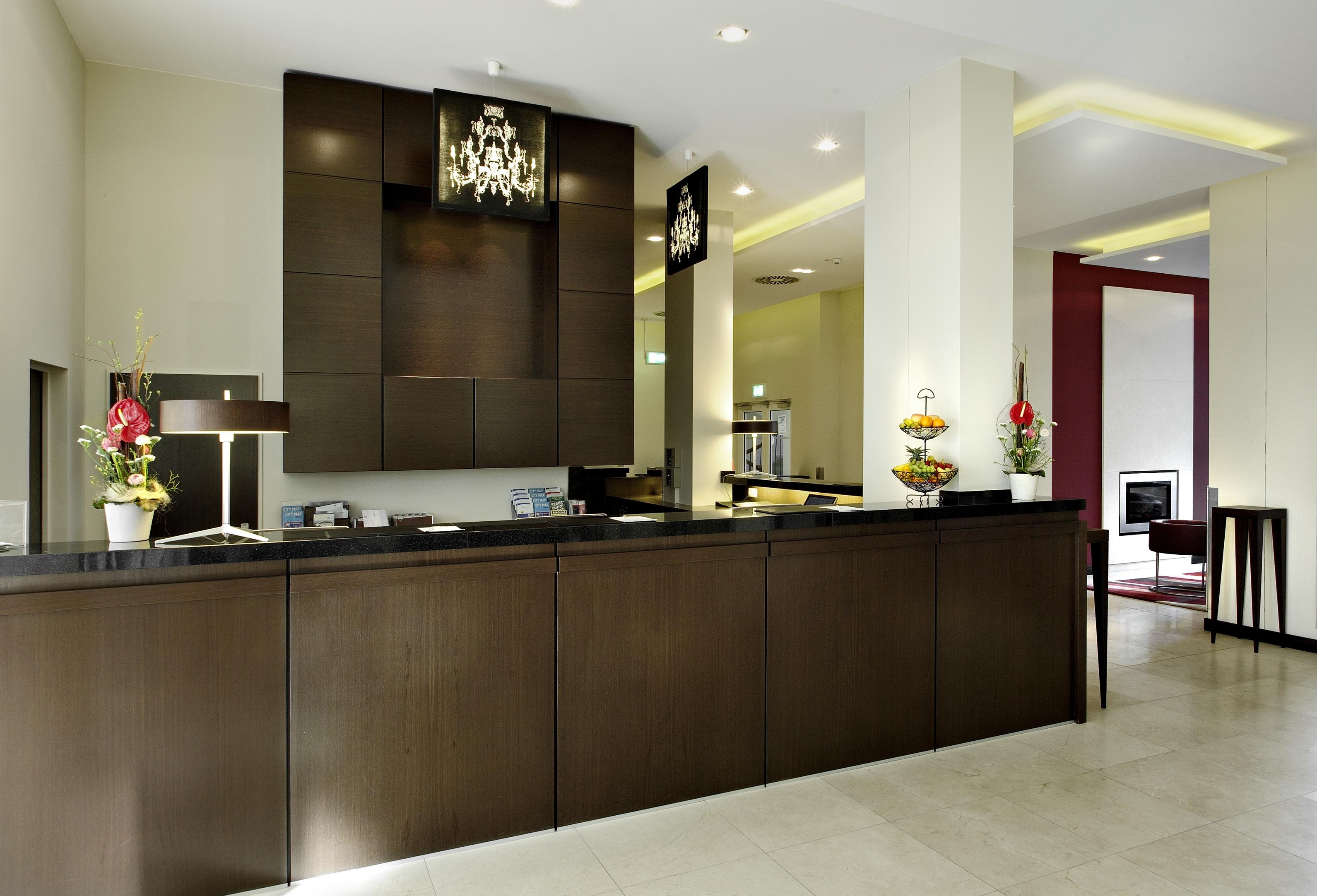 Berlin Mark Hotel Hotel 4*
