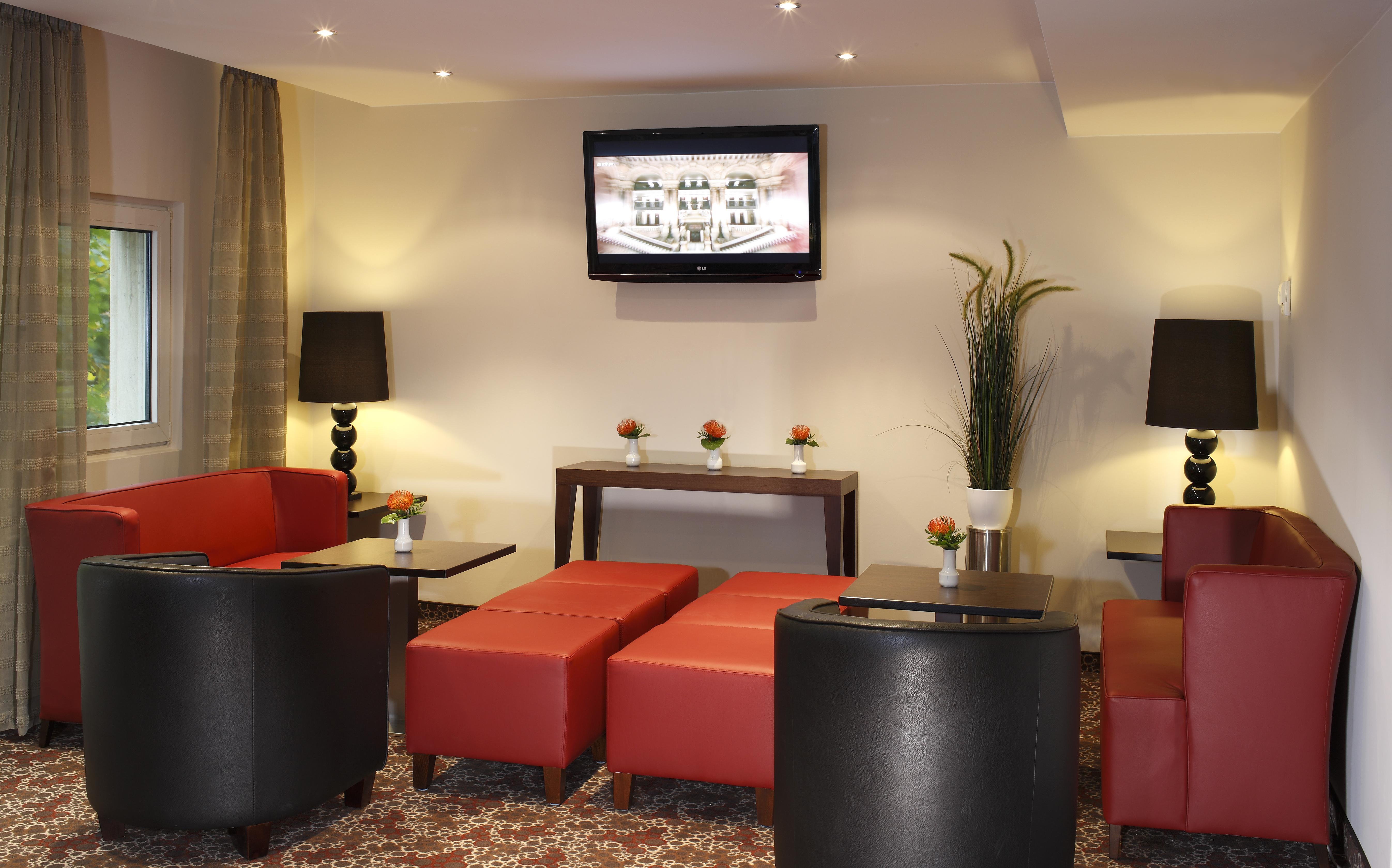 Berlin Mark Hotel Berlin