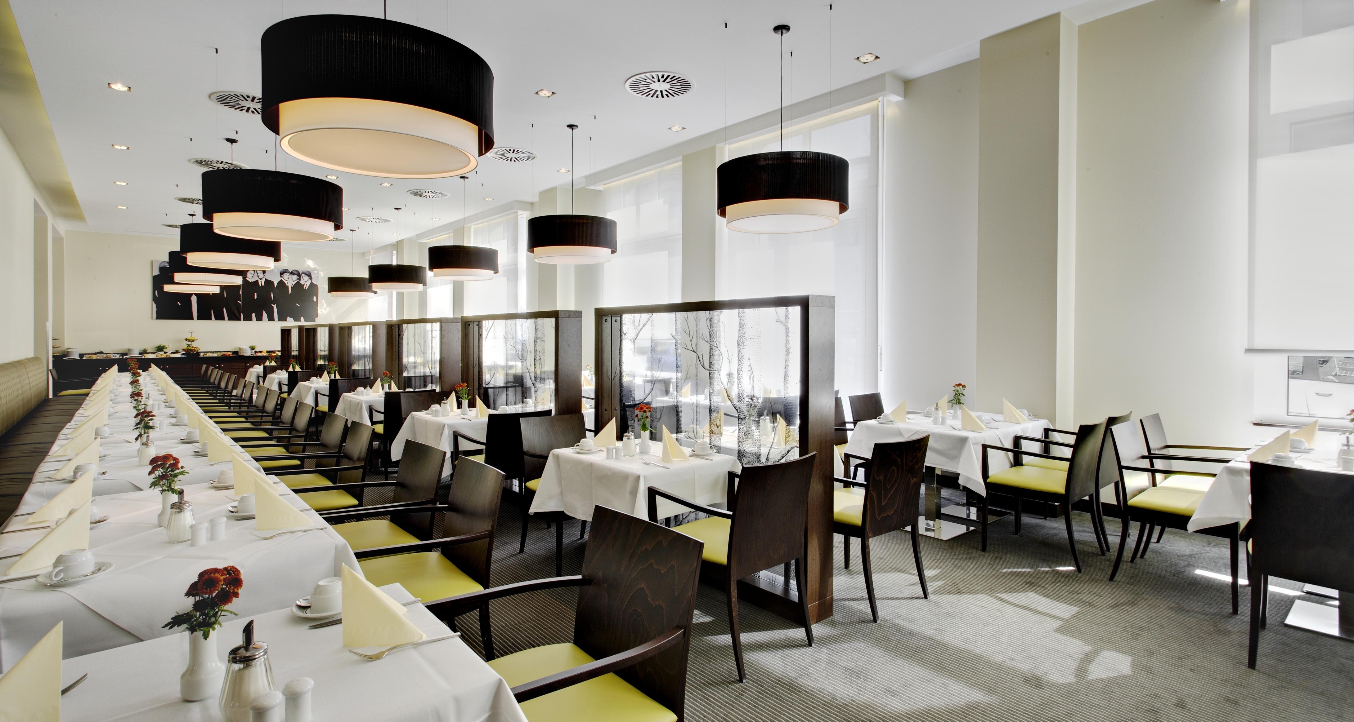Berlin Mark Hotel Hotel 4*