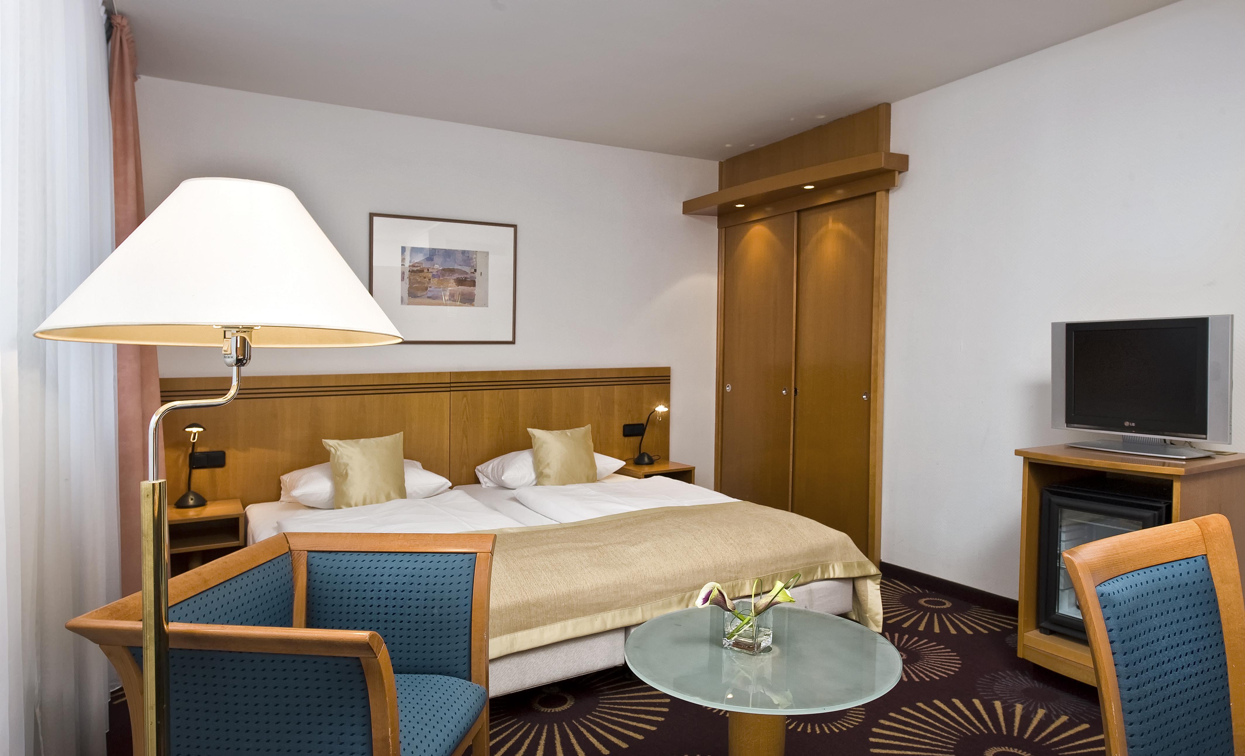 Berlin Mark Hotel Hotel