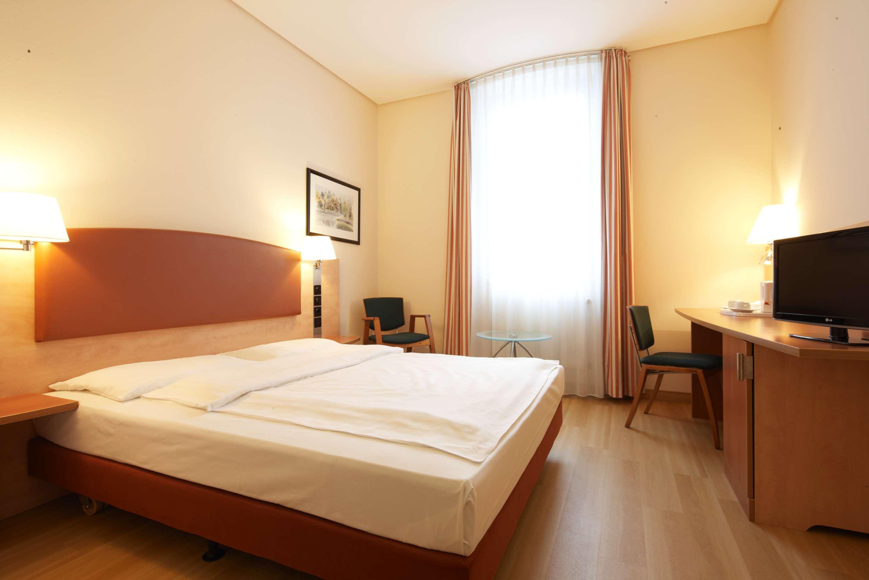 Hotel Intercityhotel Ostbahnhof 3*