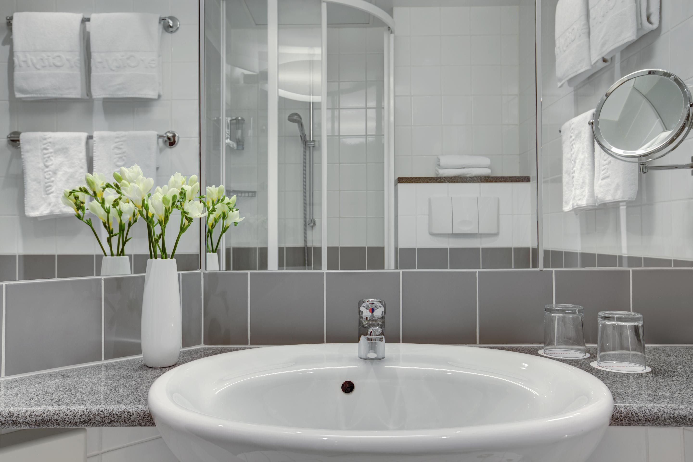 Hotel Intercityhotel Ostbahnhof Berlin