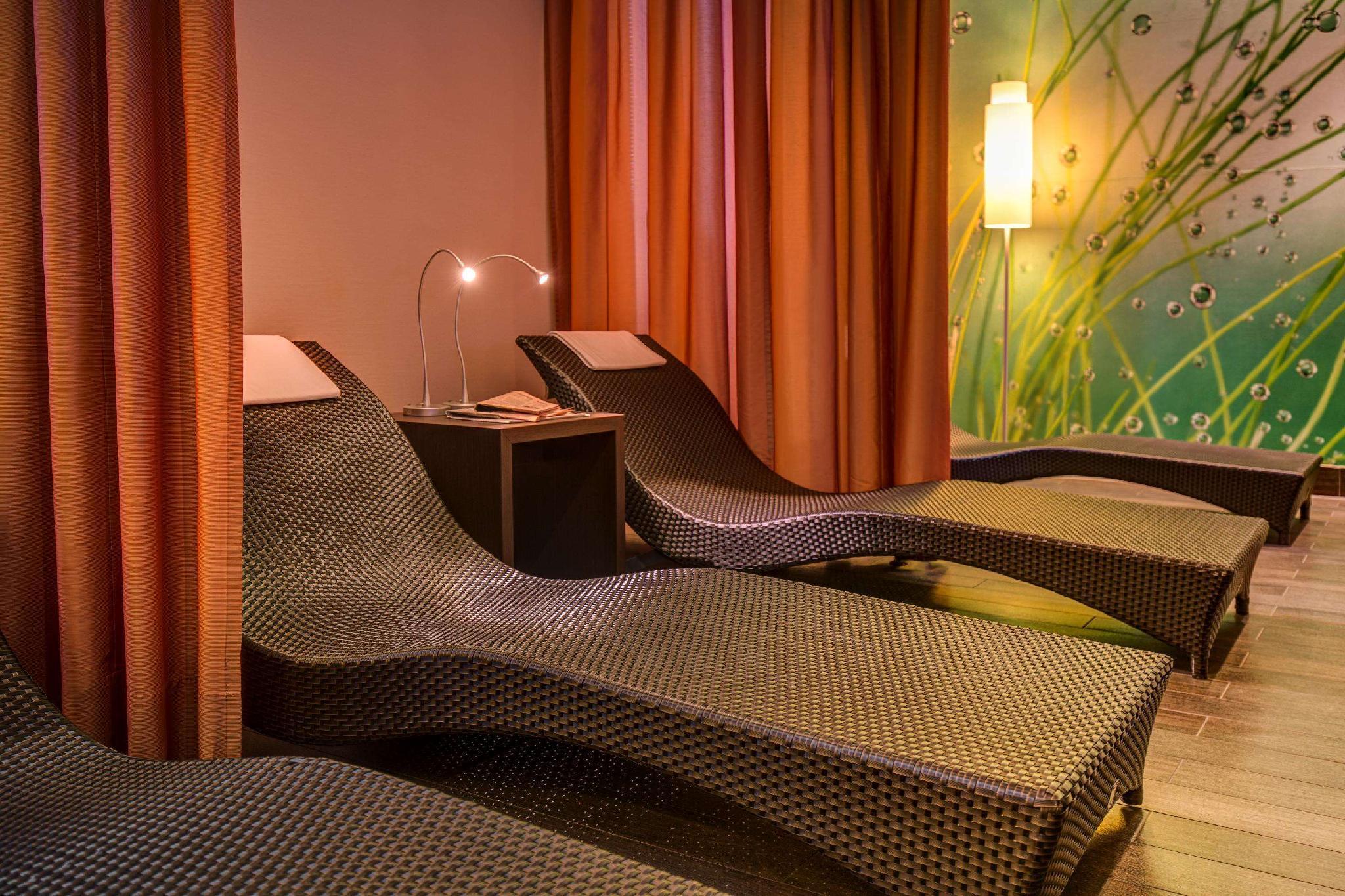 Intercityhotel Ostbahnhof 3* Berlin