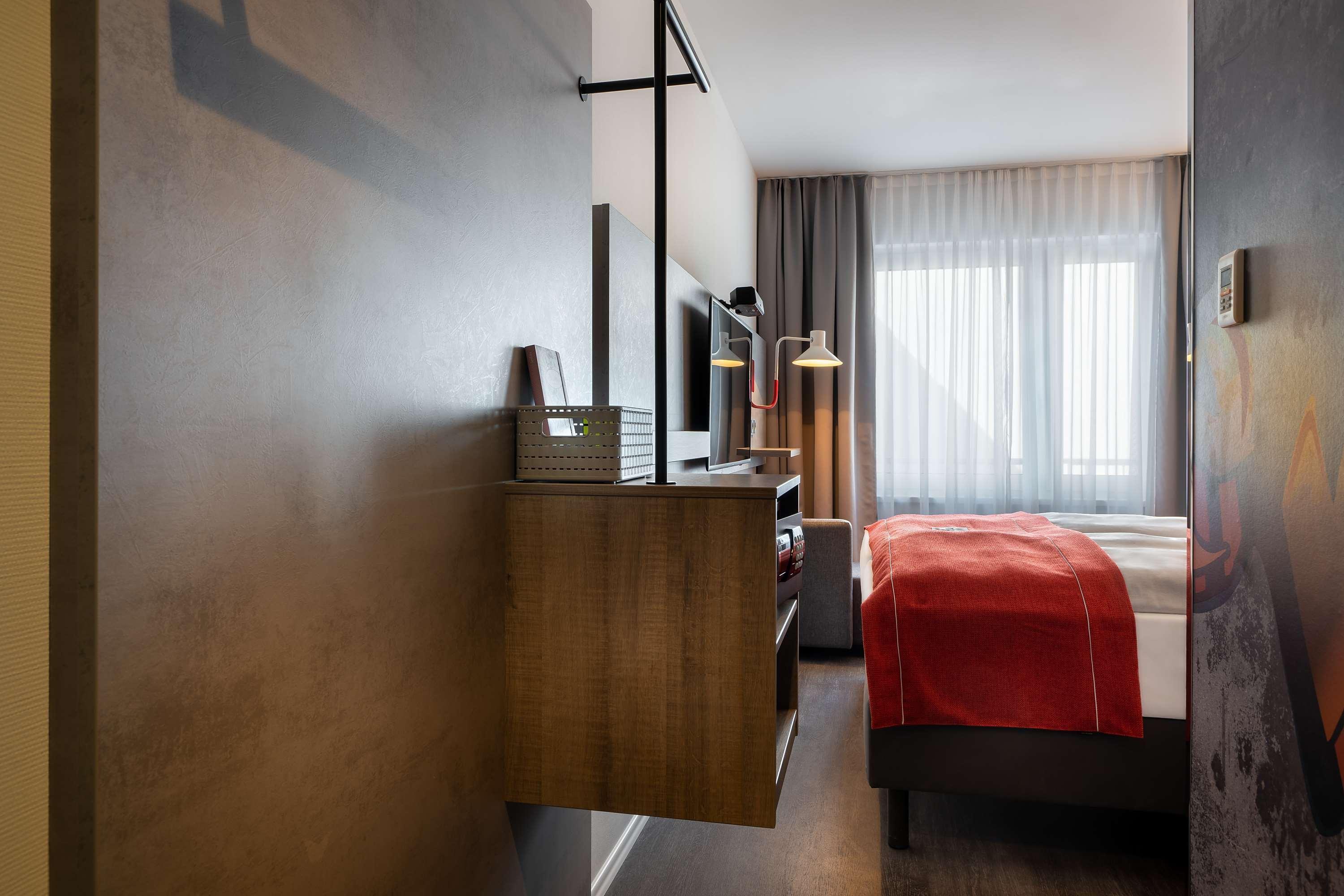 - The Niu, Hide Friedrichshain By Ihg Hotel Berlin