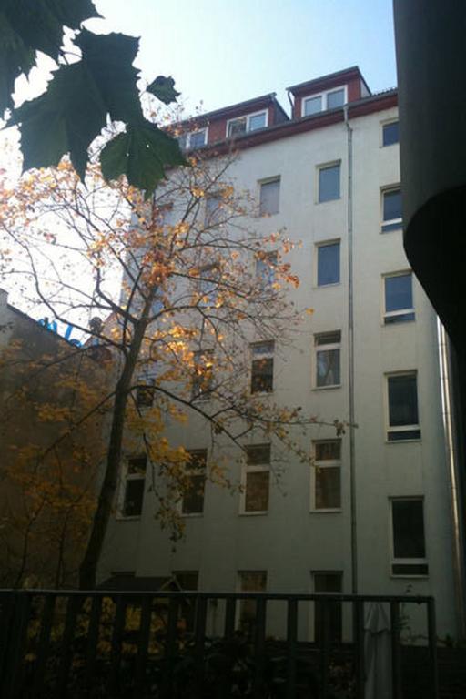 Apartment Style - Schonholzer Strasse *