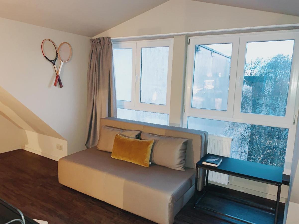 Arbio I Apartmently & Apartment Berlin