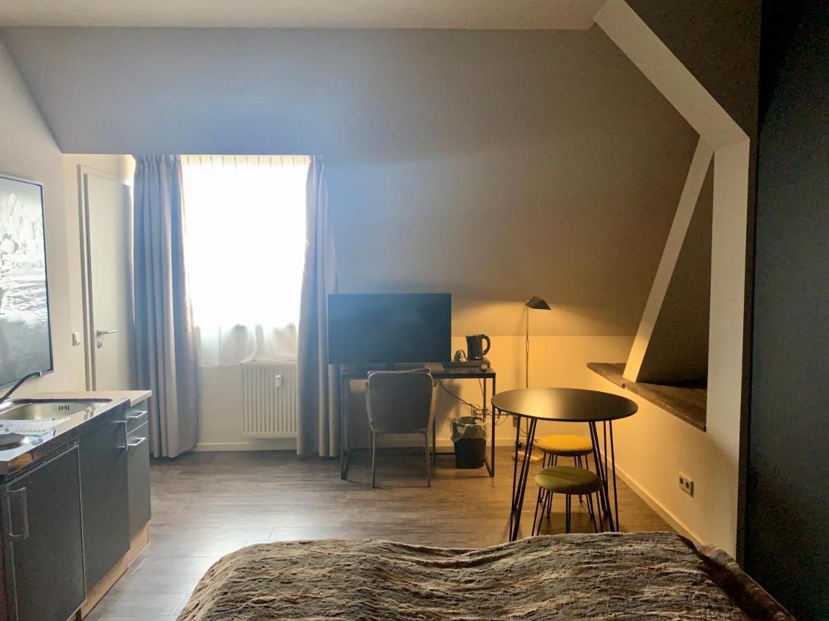 Arbio I Apartmently & *