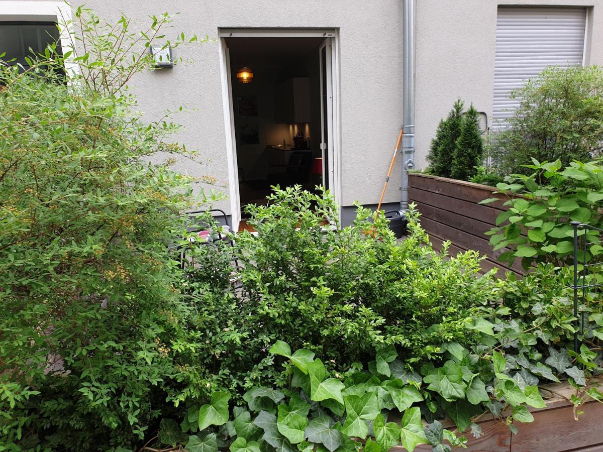 Apartment P1 In Berlin-friedrichshain *