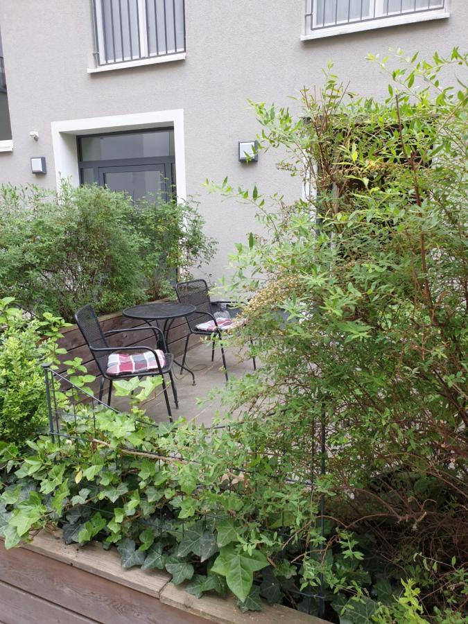 Apartment P1 In Berlin-friedrichshain *
