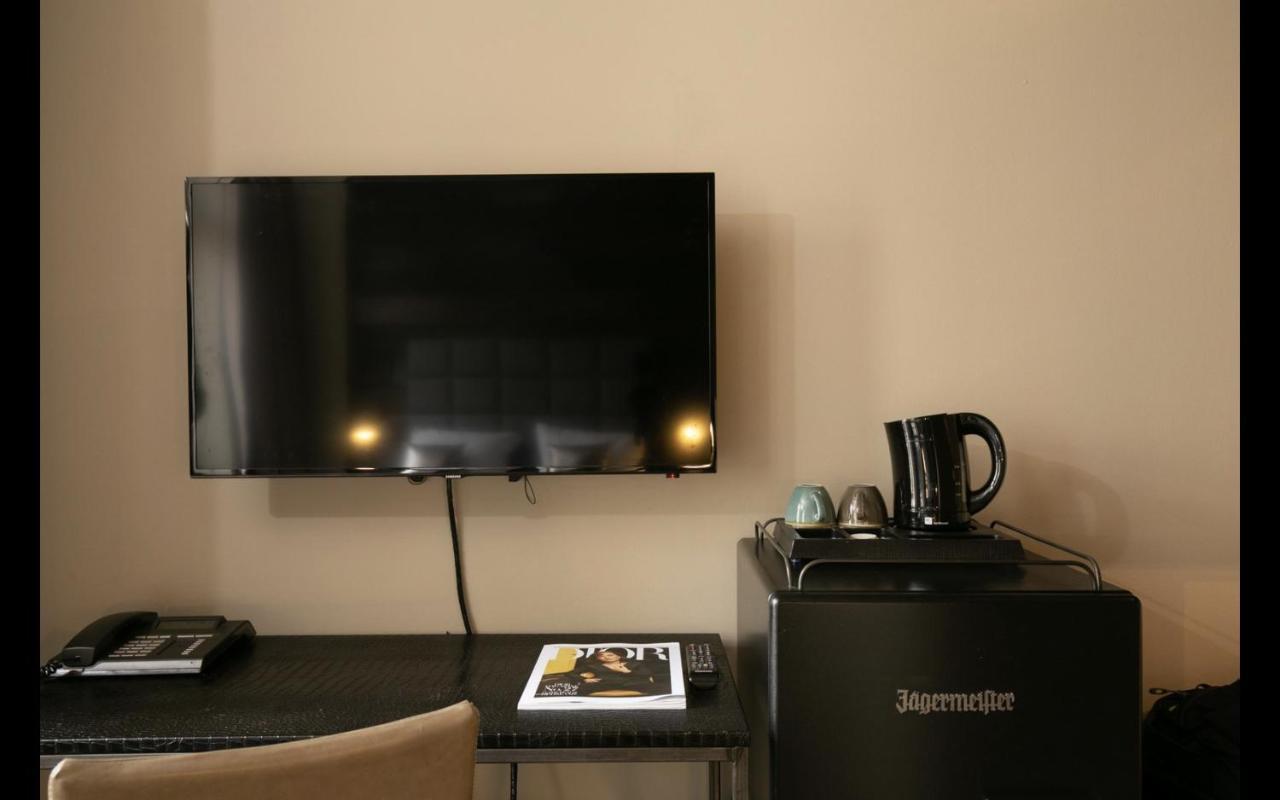 Arbio I Apartmently & Apartment