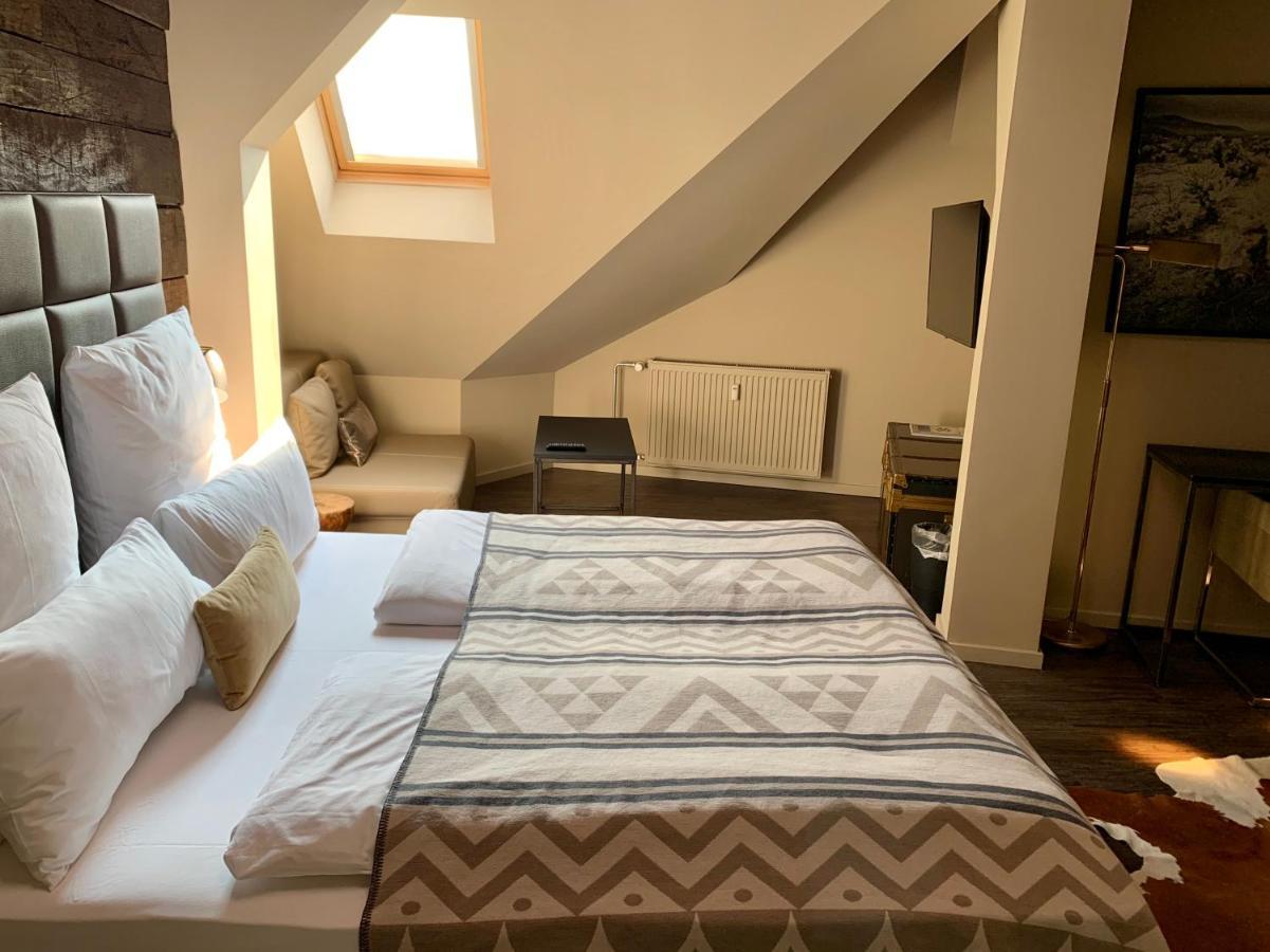 Arbio I Apartmently & Apartment *