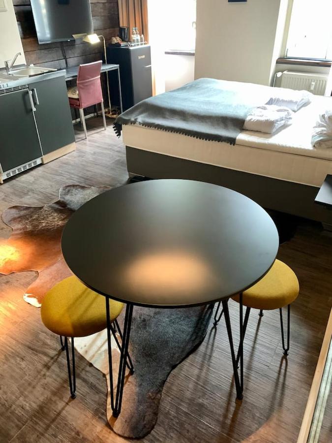 Arbio I Apartmently & Berlin