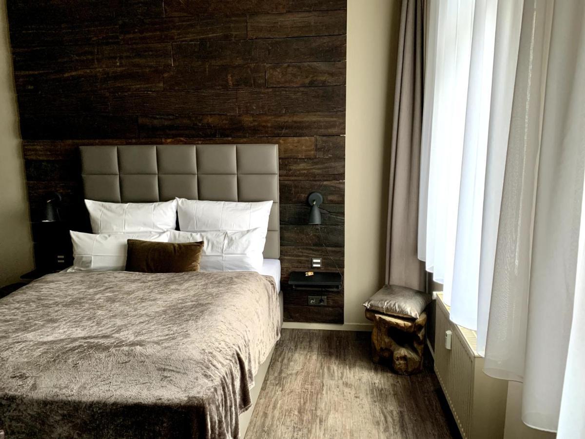 Arbio I Apartmently & Apartment *