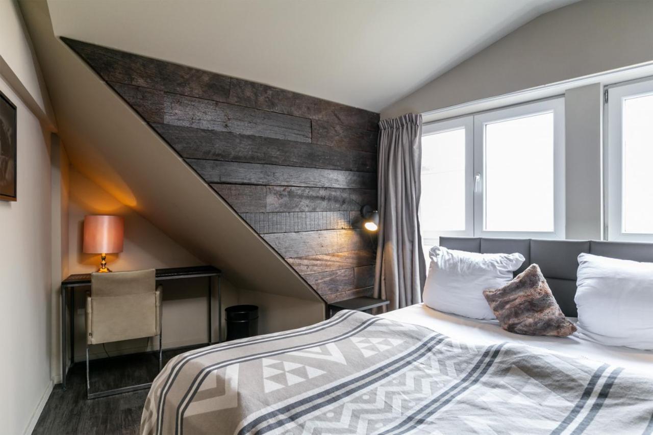 Arbio I Apartmently & Apartment *