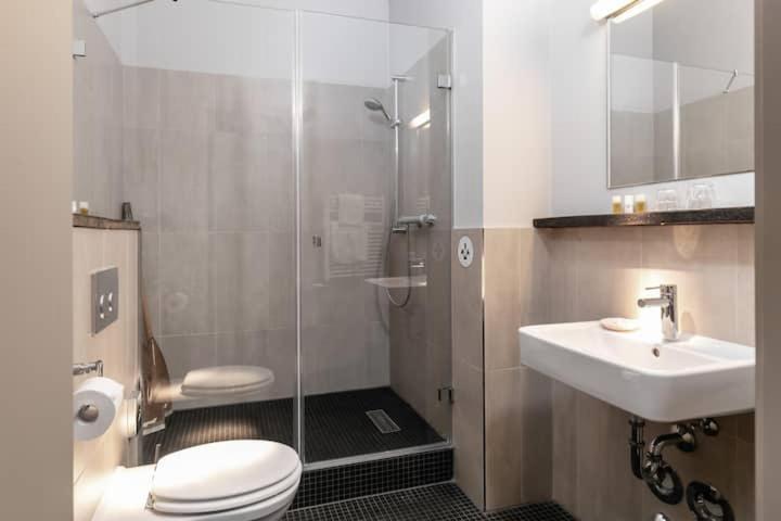 Arbio I Apartmently & *