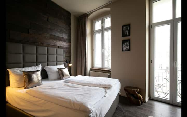 Arbio I Apartmently & Apartment *
