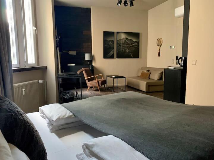 Arbio I Apartmently & Berlin