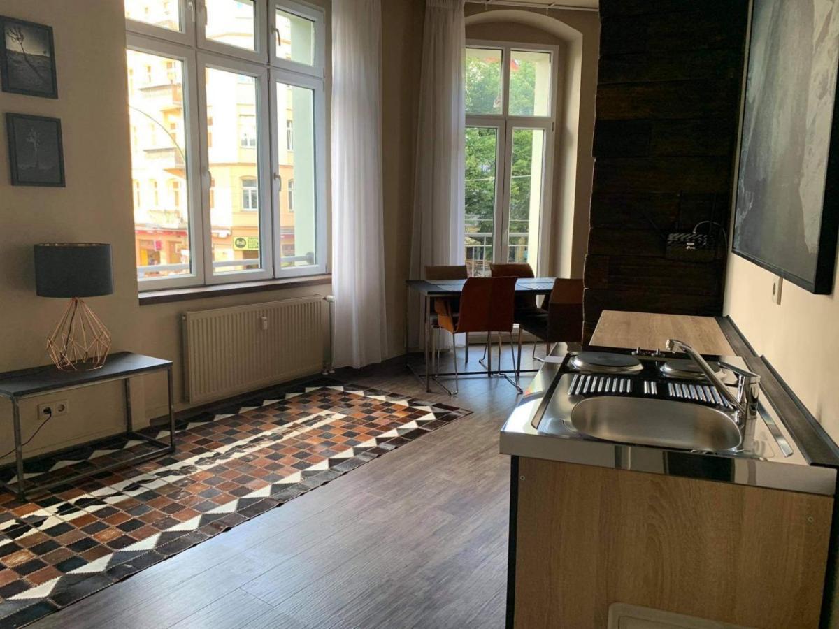 Apartment Arbio I Apartmently & Berlin