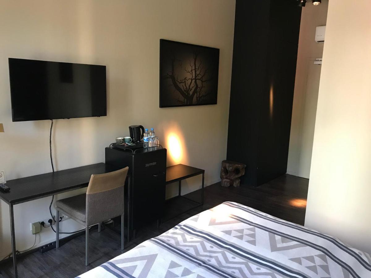 Arbio I Apartmently &