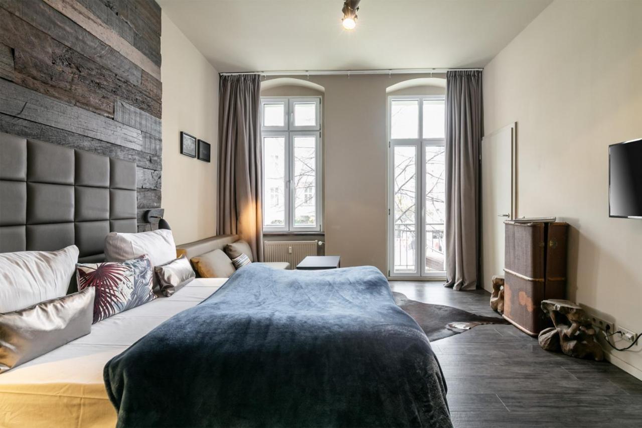 Arbio I Apartmently & Apartment *