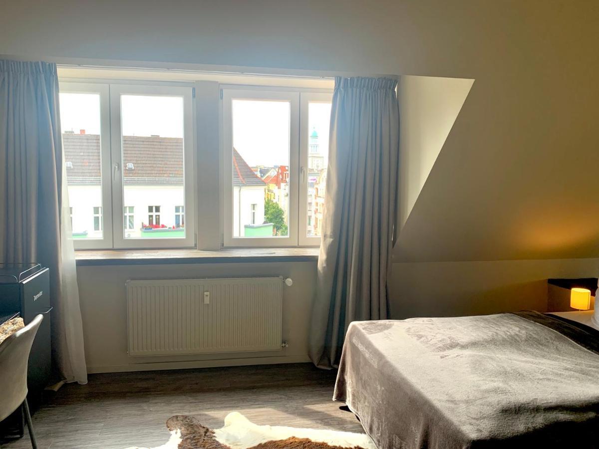 Arbio I Apartmently & Apartment *
