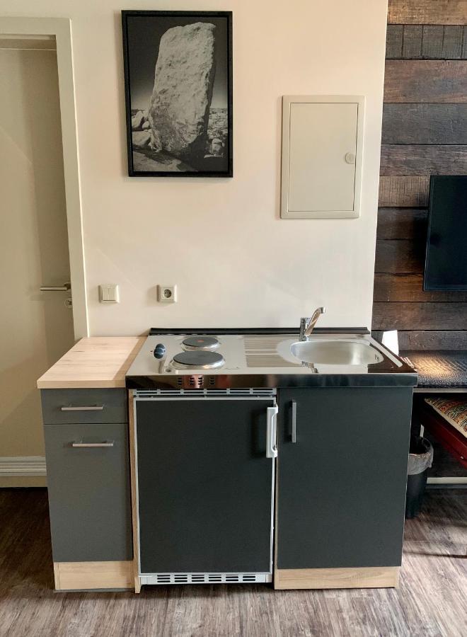 Arbio I Apartmently & Apartment Berlin