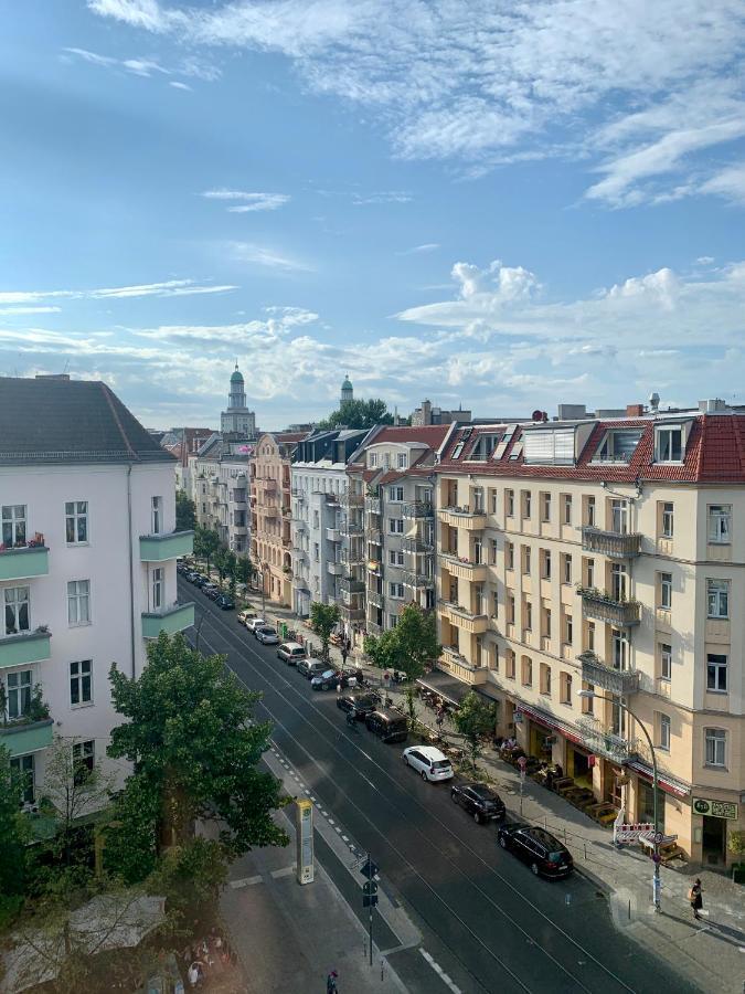 Arbio I Apartmently & Apartment Berlin