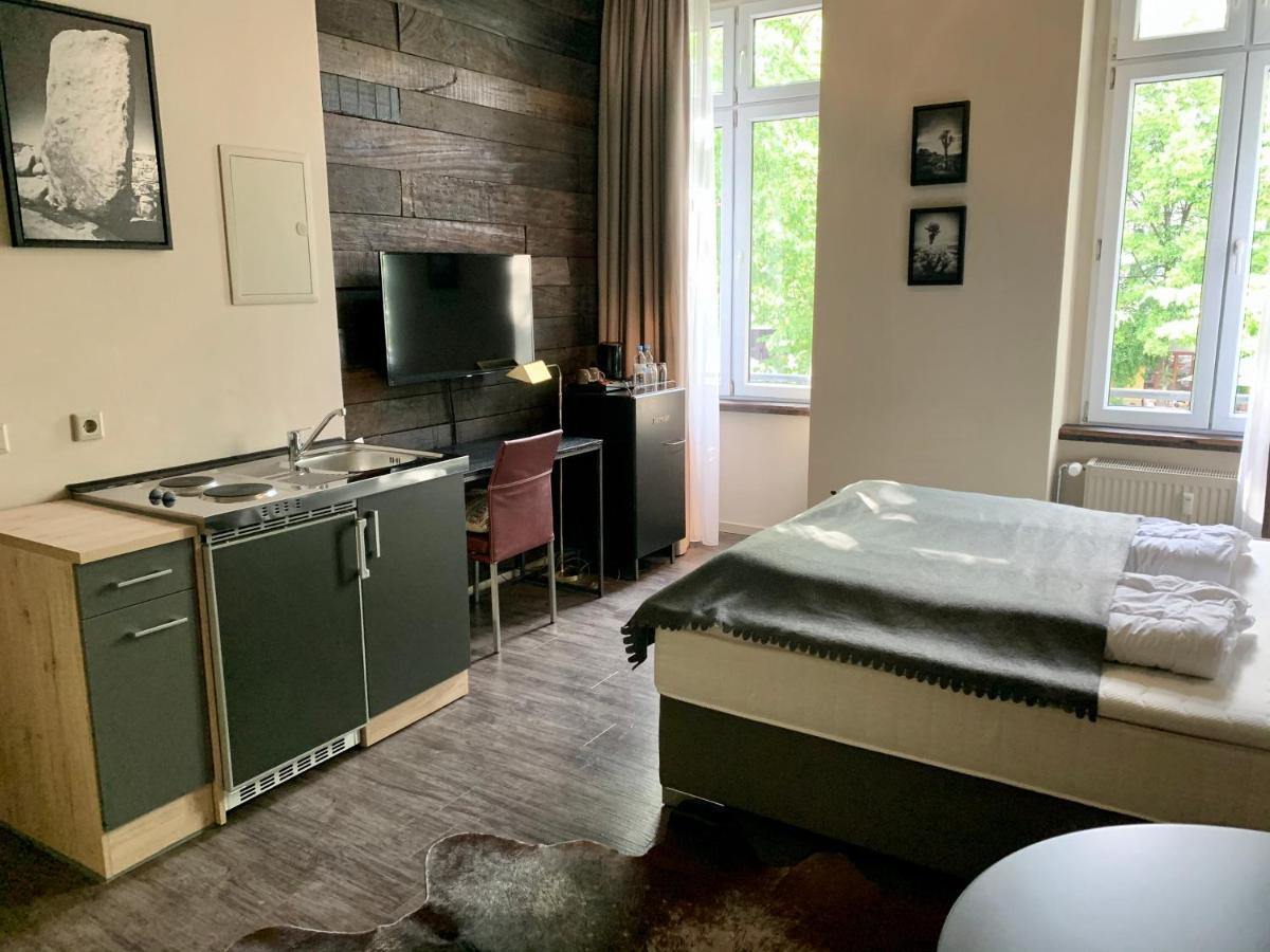 Arbio I Apartmently & * Berlin