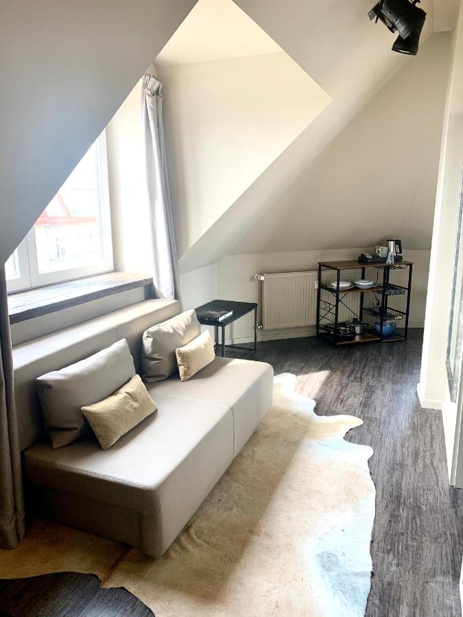 Apartment Arbio I Apartmently &