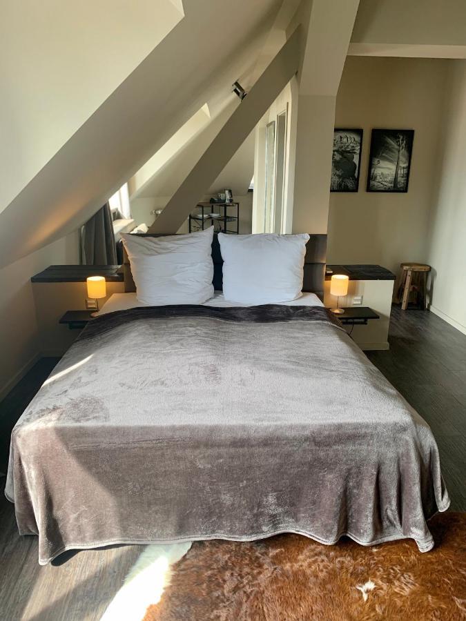 Arbio I Apartmently &
