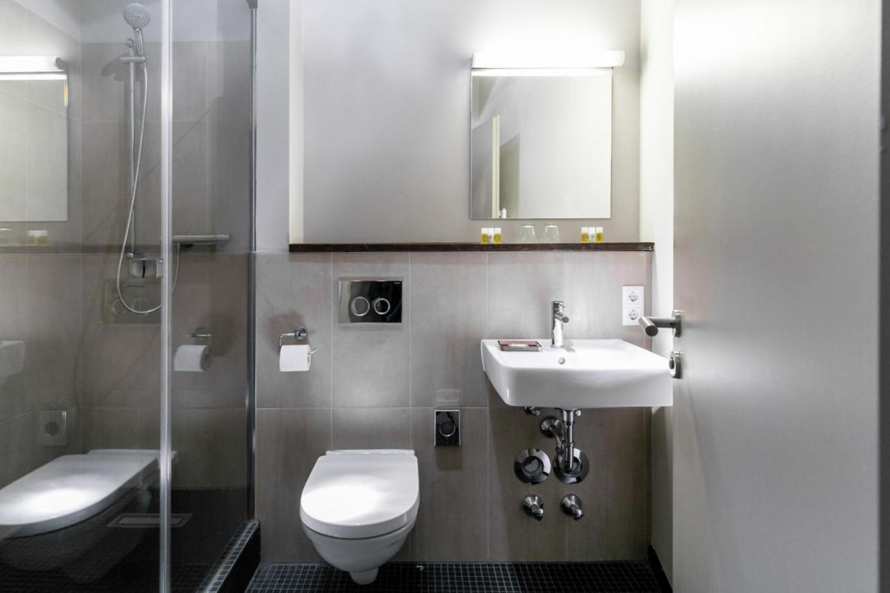 Arbio I Apartmently & Apartment *