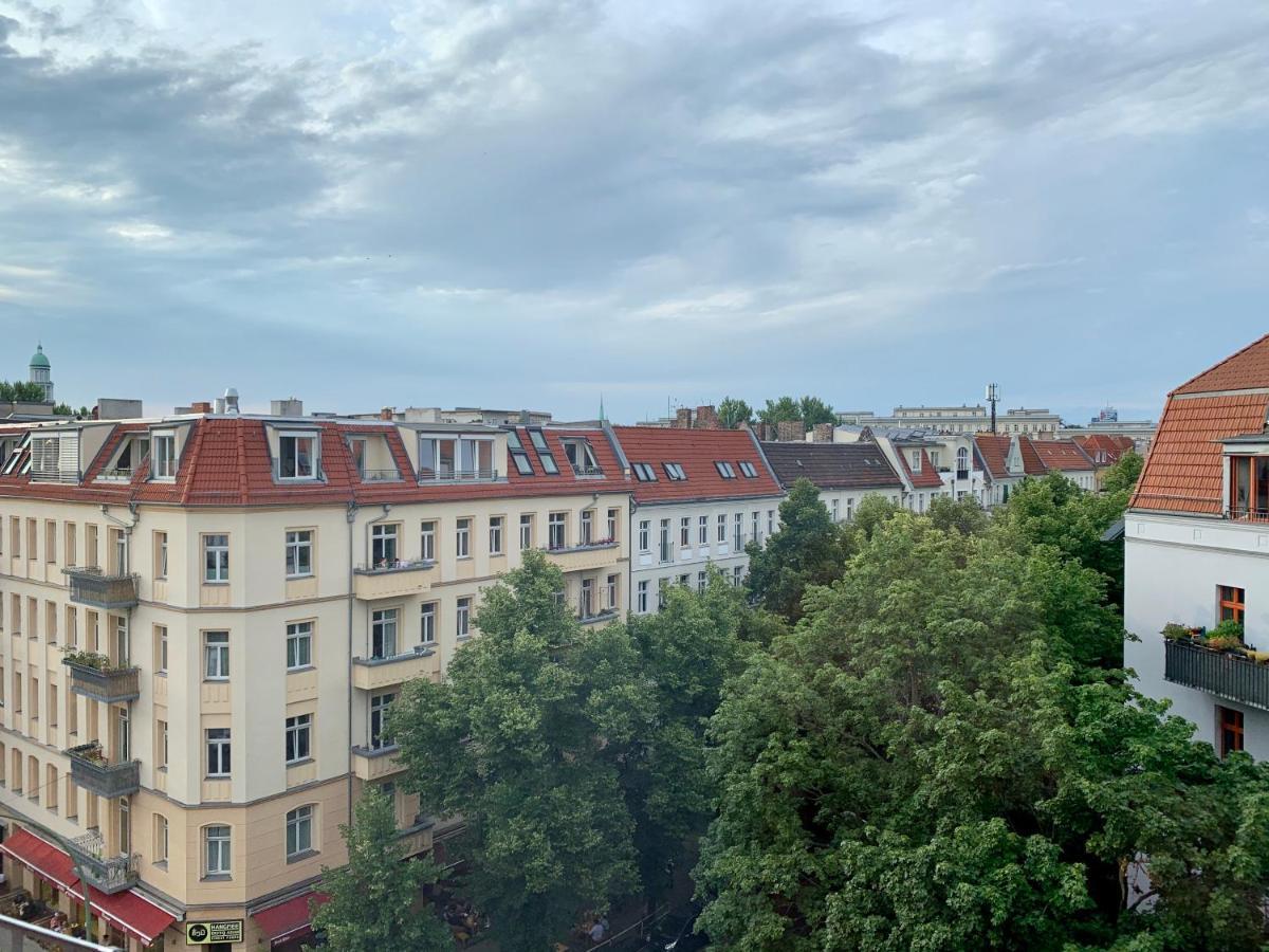 Arbio I Apartmently & Apartment Berlin