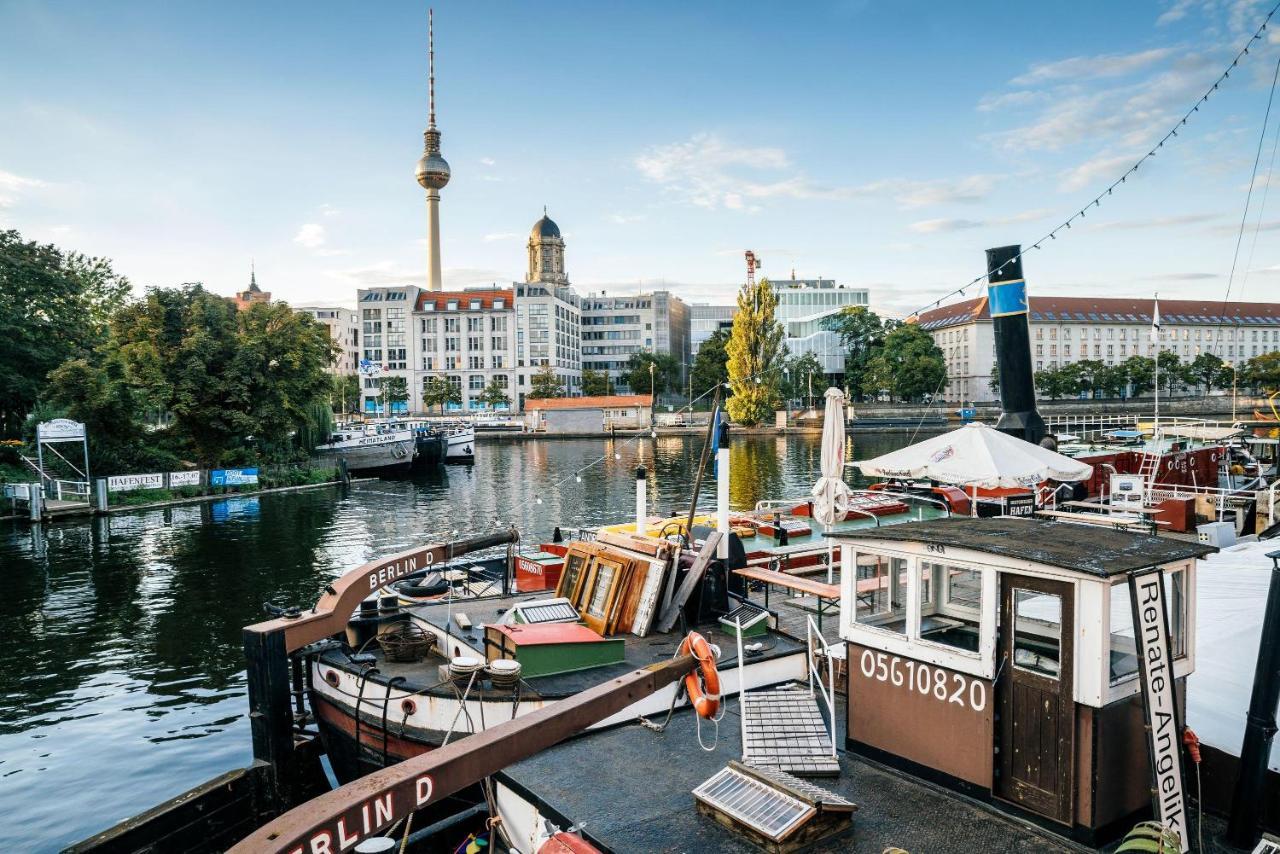 Arbio I Apartmently & Apartment Berlin