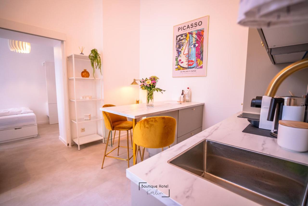 Hotel Boutique Kerlin