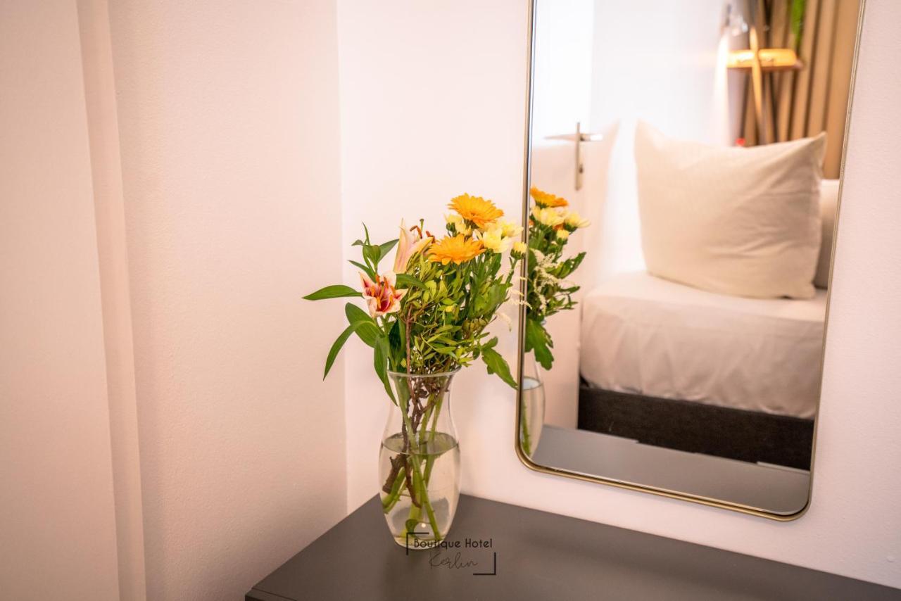 Boutique Kerlin Hotel