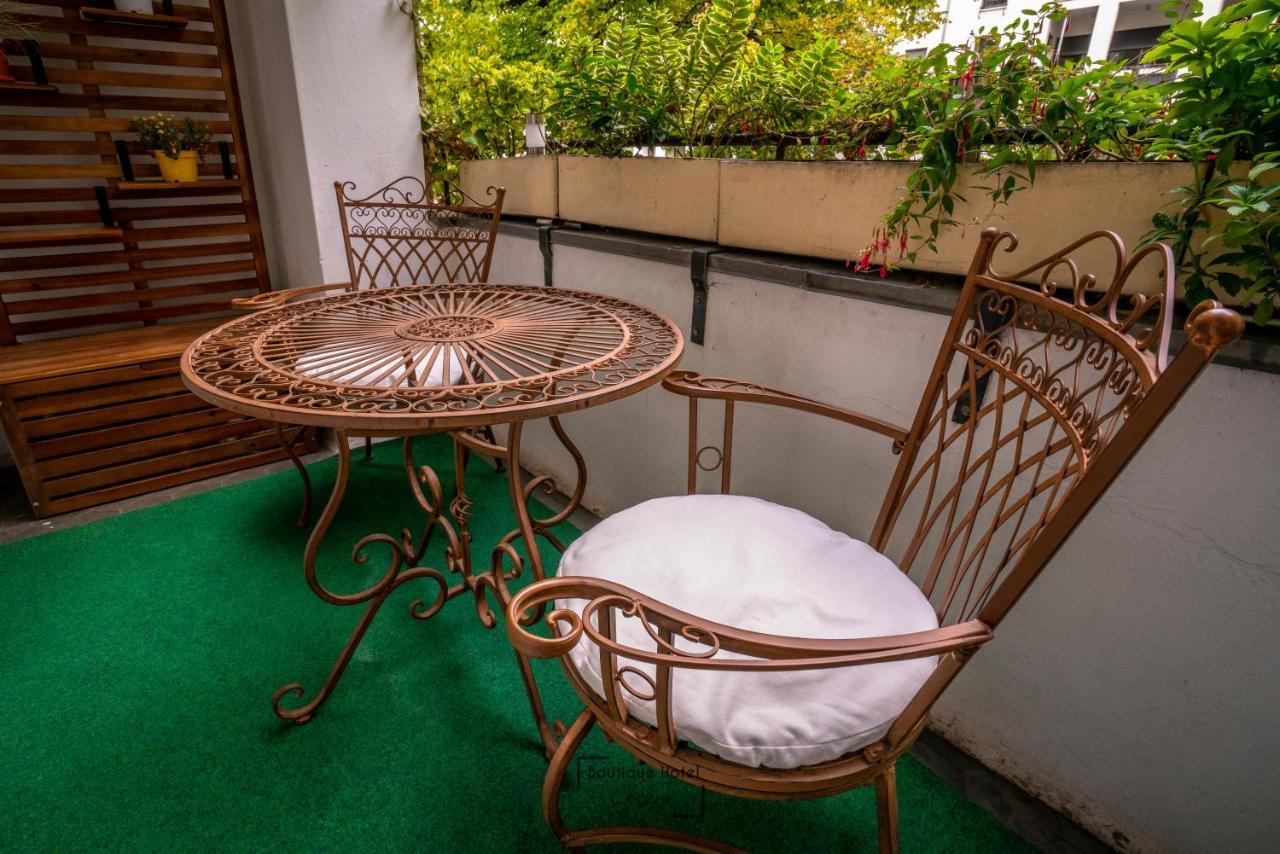 Hotel Boutique Kerlin