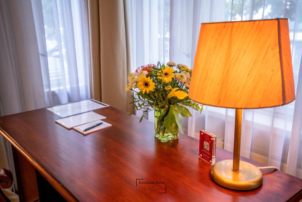 Boutique Kerlin Hotel Berlin