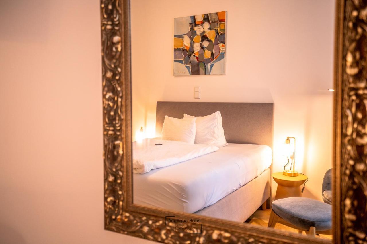 Boutique Kerlin Hotel Berlin