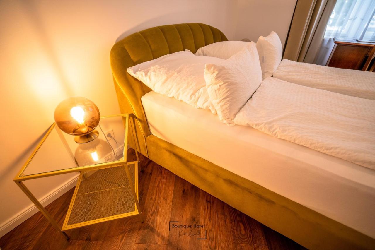 Boutique Kerlin 3* Berlin