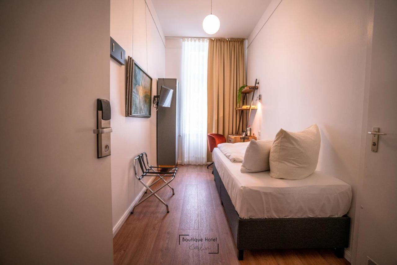 Hotel Boutique Kerlin Berlin