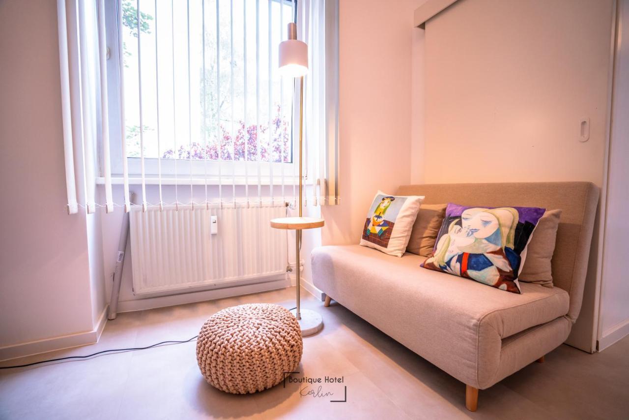 Hotel Boutique Kerlin