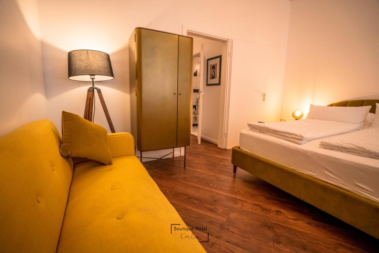 Boutique Kerlin Hotel 3*