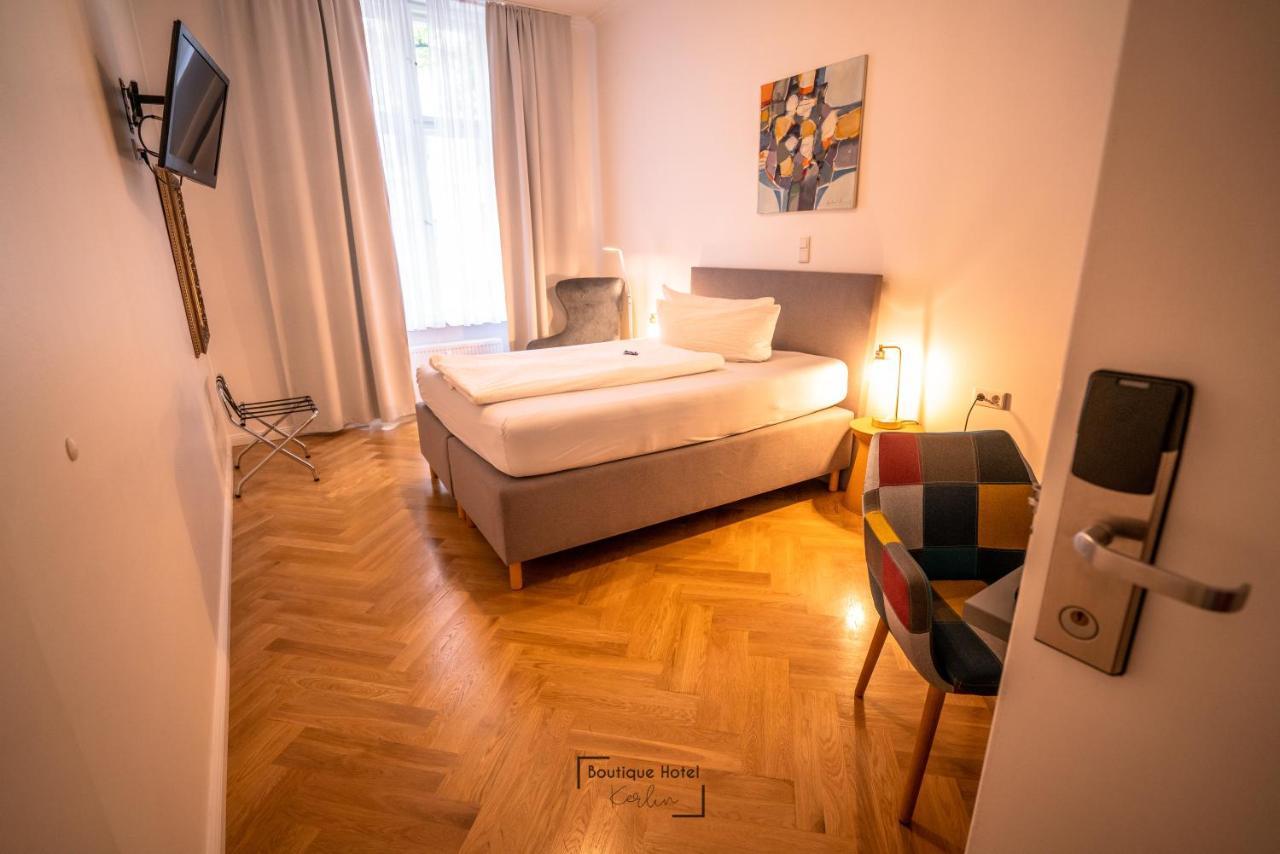 Boutique Kerlin Hotel