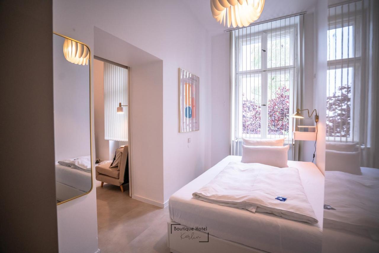 Hotel Boutique Kerlin Berlin