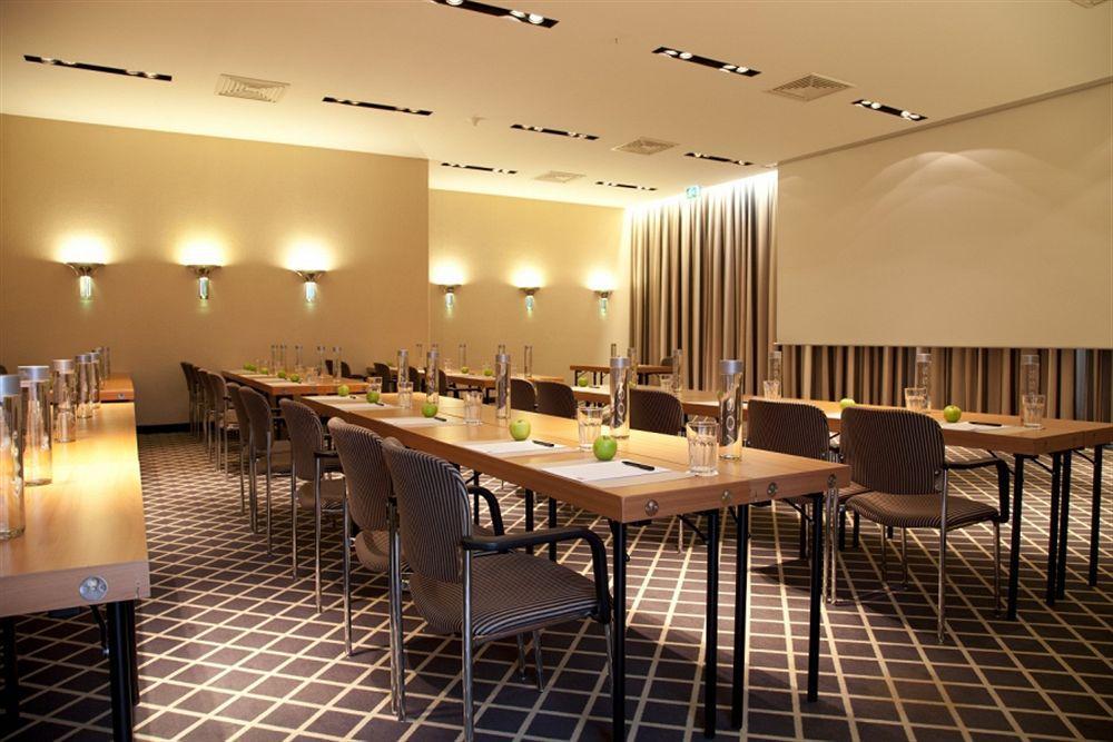 Relexa Stuttgarter Hof Hotel