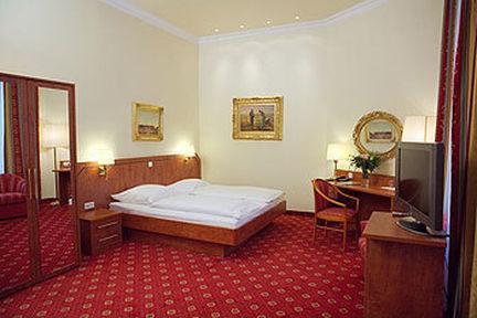 & Zarenhof Prenzlauer Berg Hotel Berlin