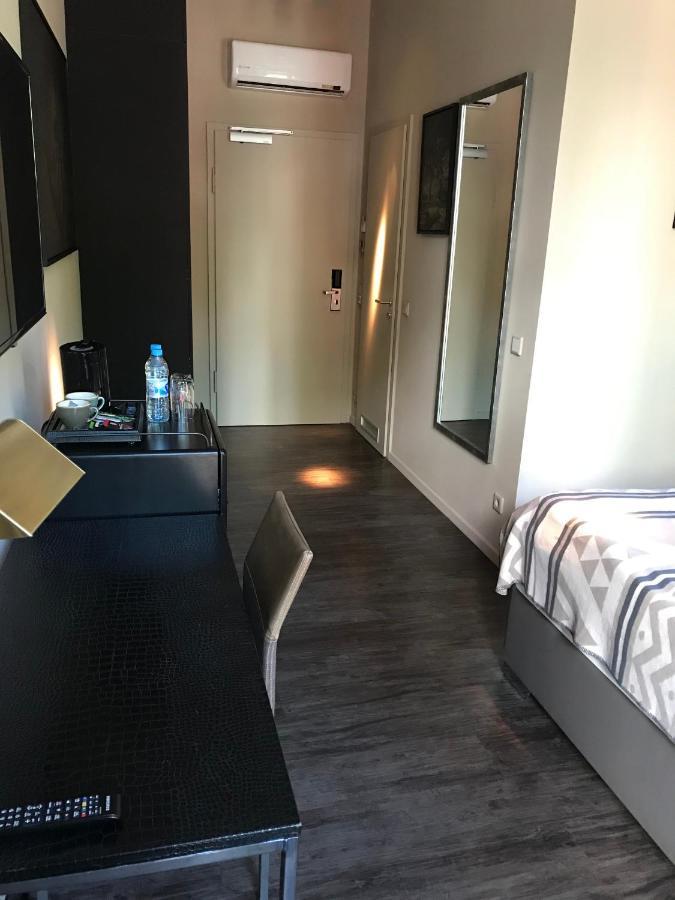 Arbio I Apartmently & Apartment