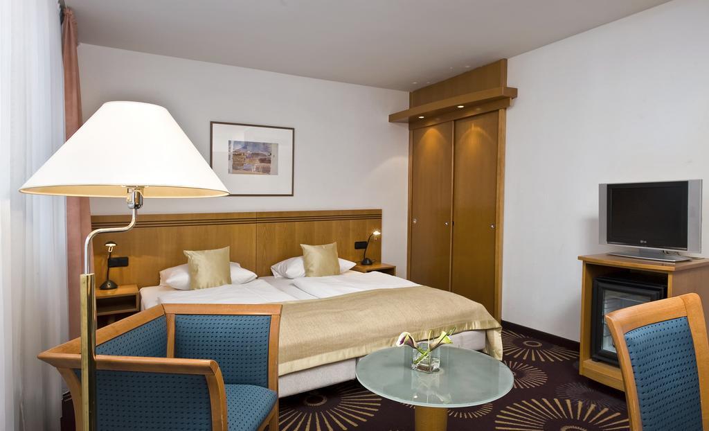 Berlin Mark Hotel Hotel