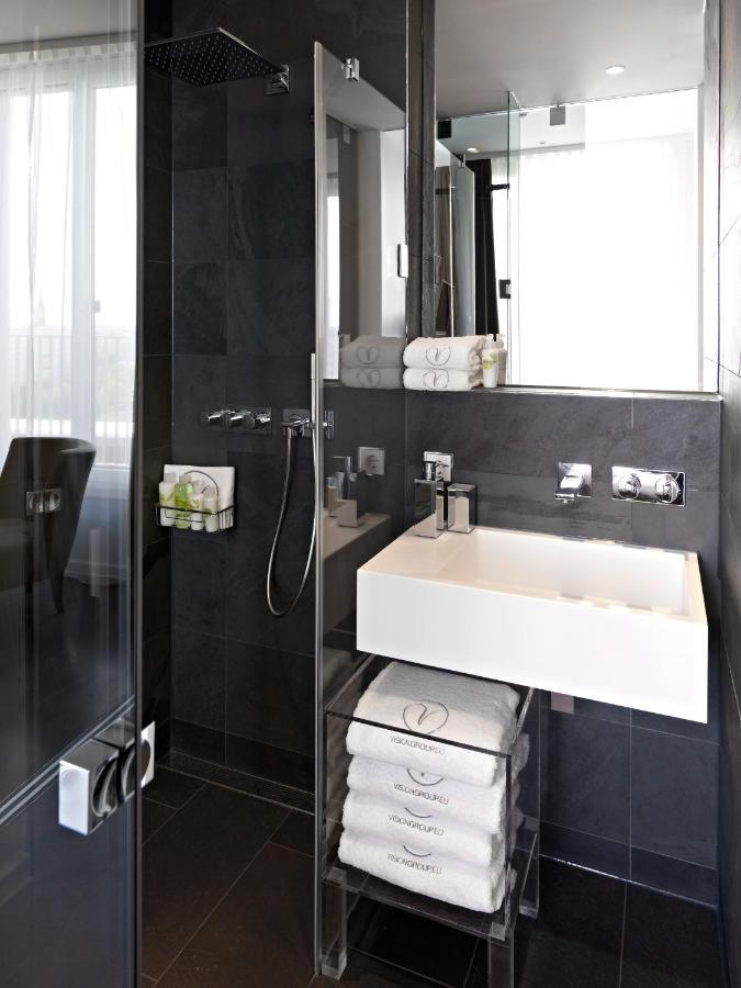 Visionapartments Berlin - Contactless Check-In